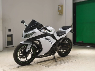 Kawasaki NINJA250