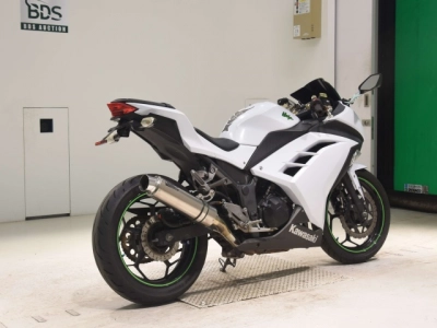 Kawasaki NINJA250