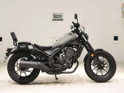 Honda  REBEL 250A