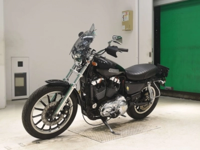 Harley-Davidson HARLEY XL1200L