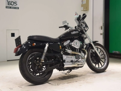 Harley-Davidson HARLEY XL1200L