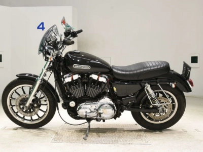 Harley-Davidson HARLEY XL1200L