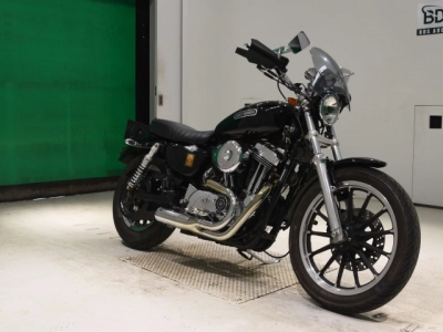 Harley-Davidson HARLEY XL1200L
