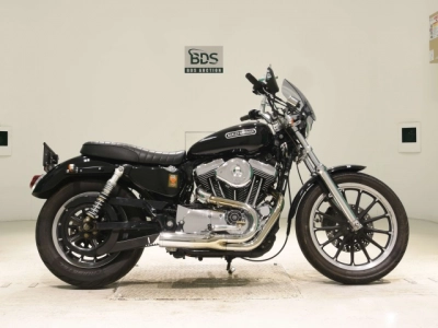 Harley-Davidson HARLEY XL1200LI