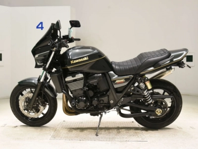 Kawasaki ZRX1200
