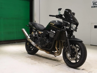 Kawasaki ZRX1200