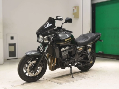 Kawasaki ZRX1200