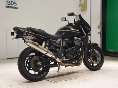 Kawasaki ZRX1200