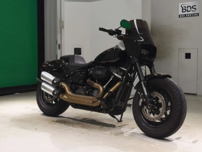 Harley-Davidson  HARLEY FXFBS1870