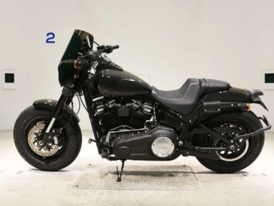 Harley-Davidson  HARLEY FXFBS1870