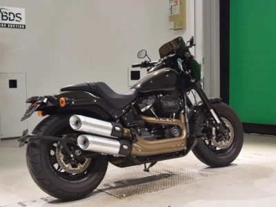 Harley-Davidson  HARLEY FXFBS1870
