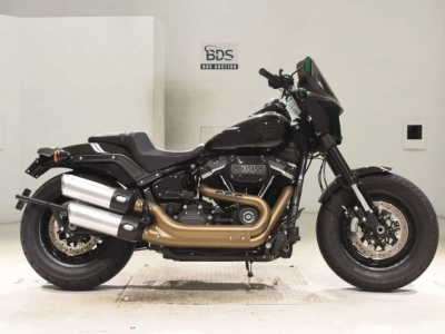 Harley-Davidson  HARLEY FXFBS1870