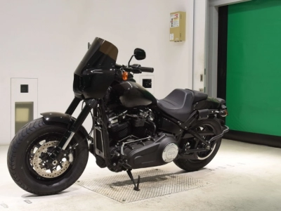 Harley-Davidson  HARLEY FXFBS1870