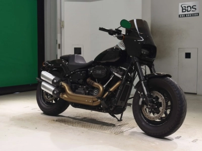 Harley-Davidson  HARLEY FXFBS1870