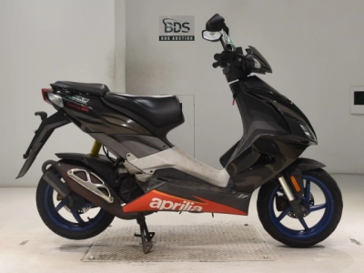 Aprilia APRILIA SR50R