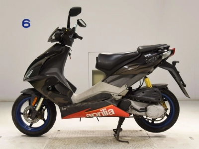 Aprilia APRILIA SR50R