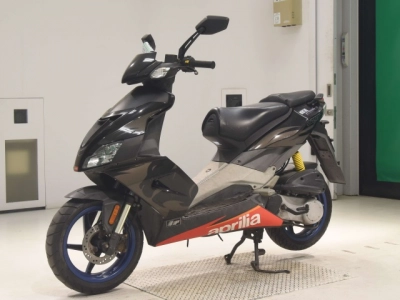 Aprilia APRILIA SR50R