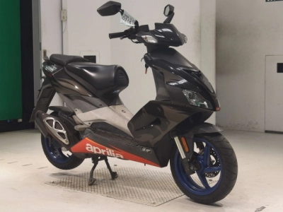 Aprilia APRILIA SR50R