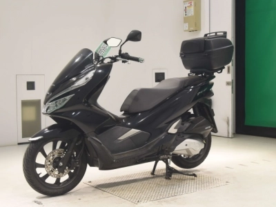 Honda PCX125