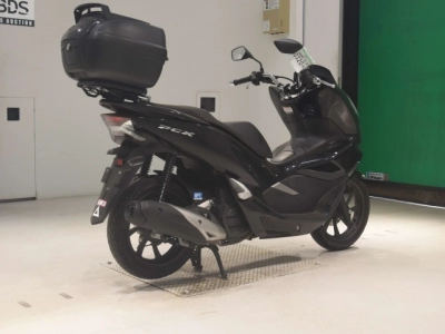 Honda PCX125