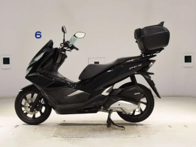 Honda PCX125