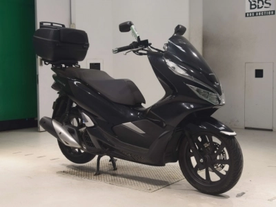 Honda PCX125