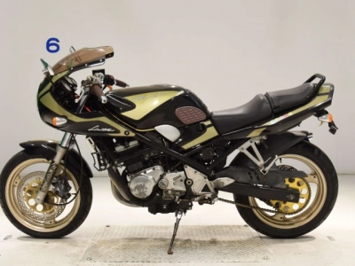 Suzuki BANDIT250-1