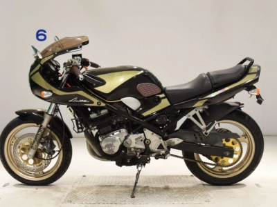 Suzuki BANDIT250-1