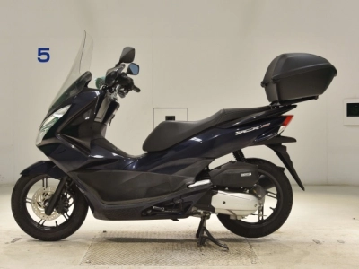Honda PCX150