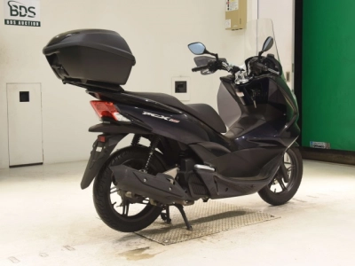 Honda PCX150