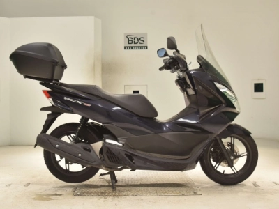 Honda PCX150-2