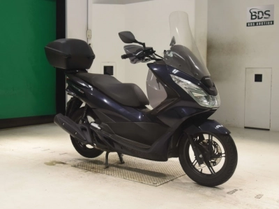 Honda PCX150-2