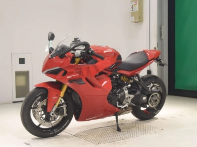 Ducati  DUCATI SS950S