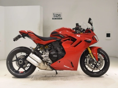 Ducati  DUCATI SS950S