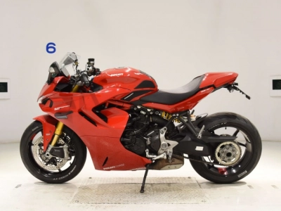 Ducati  DUCATI SS950S