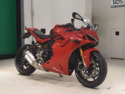 Ducati  DUCATI SS950S