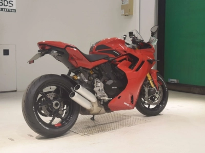 Ducati  DUCATI SS950S