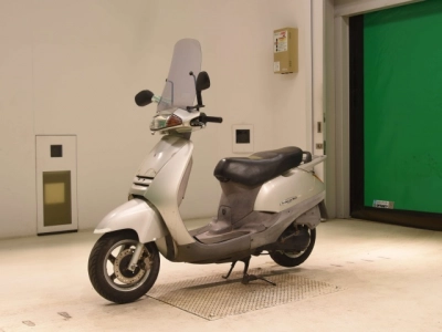 Honda LEAD 100