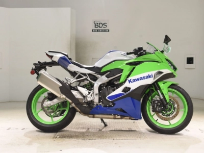 Kawasaki ZX-4RR