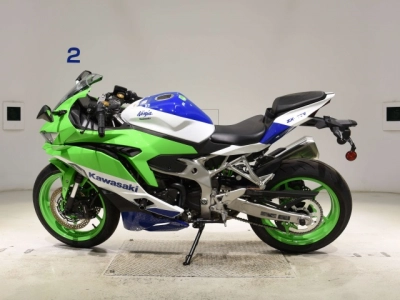 Kawasaki ZX-4RR