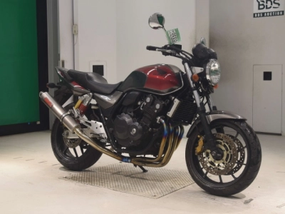 Honda CB400SFV-4ABS