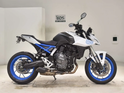 Suzuki GSX-8S