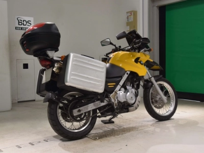 BMW BMW F650GS