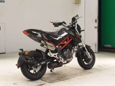 OTHER  BENELLI TNT125