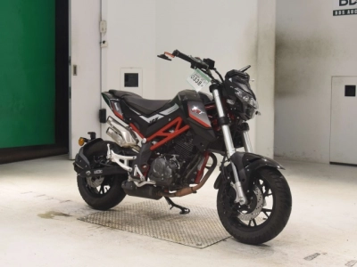OTHER  BENELLI TNT125