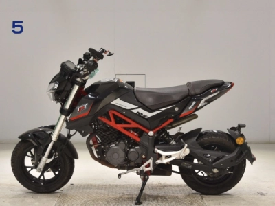 OTHER  BENELLI TNT125