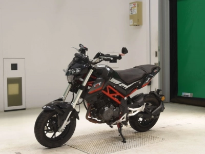 OTHER  BENELLI TNT125