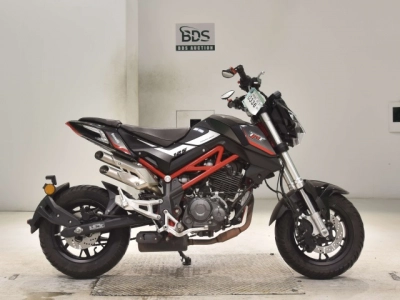 OTHER  BENELLI TNT125
