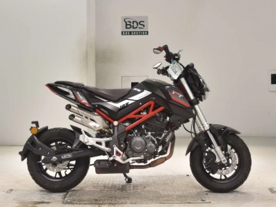 OTHER  BENELLI TNT125