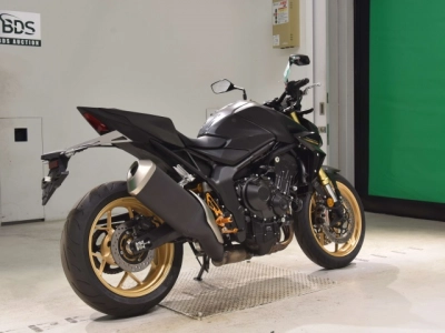 Honda CB1000HORNETSP